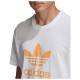 Adidas Ανδρική κοντομάνικη μπλούζα Trefoil